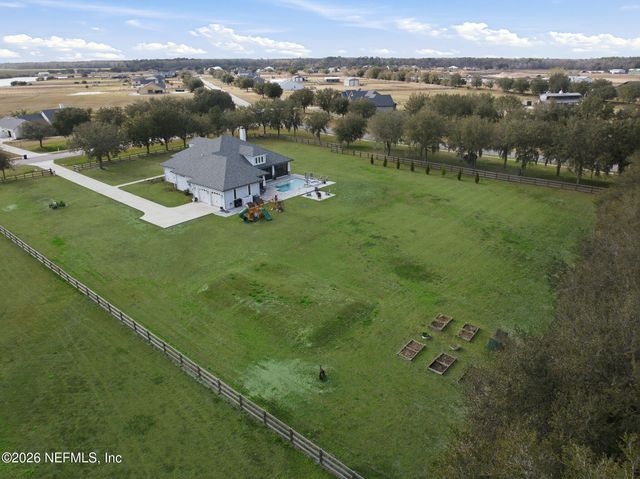 47 CANNONDALE Lane, Elkton, FL 32033