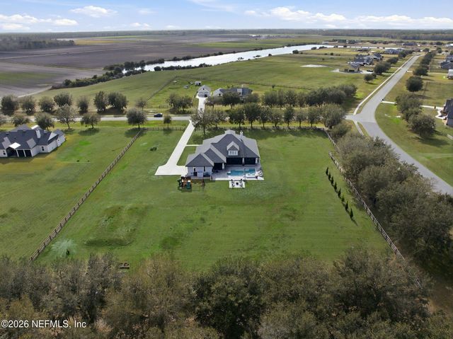 47 CANNONDALE Lane, Elkton, FL 32033