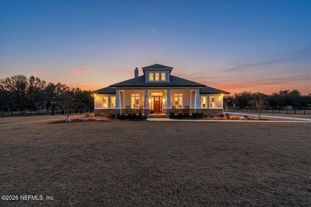 47 CANNONDALE Lane, Elkton, FL 32033