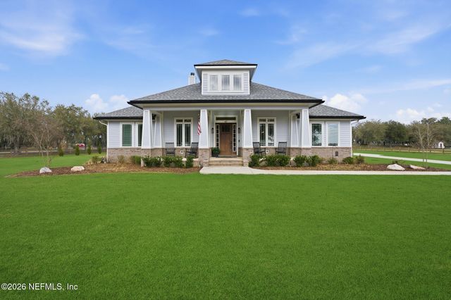 47 CANNONDALE Lane, Elkton, FL 32033