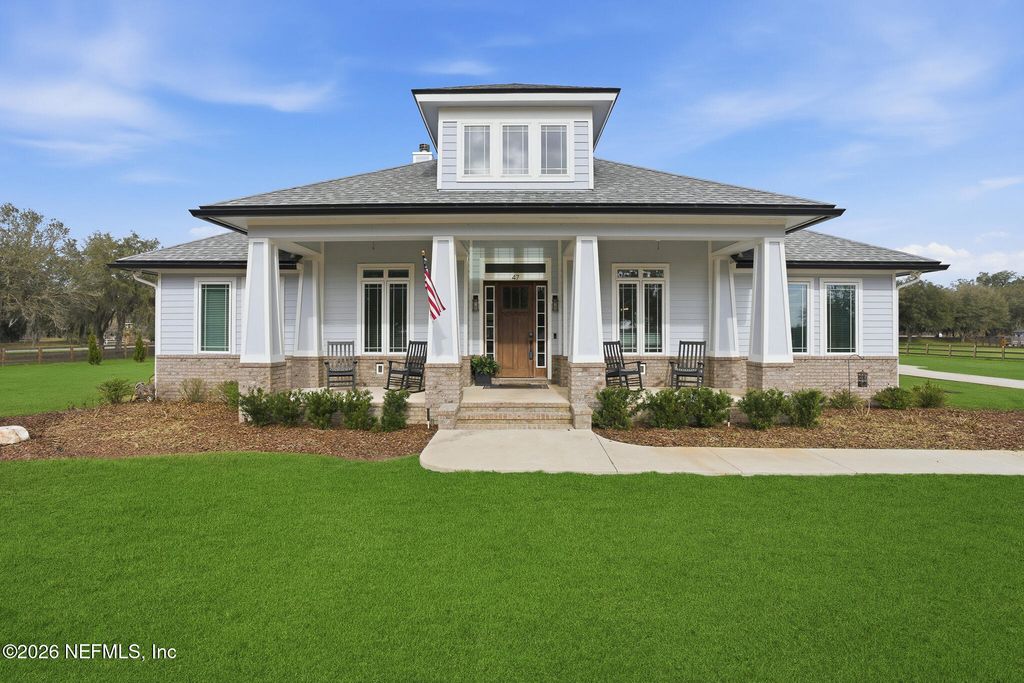 47 CANNONDALE Lane, Elkton, FL 32033