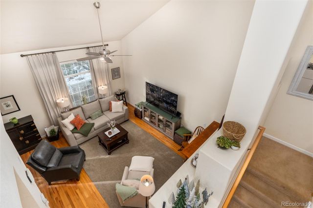 12627 James Point, Broomfield, CO 80020