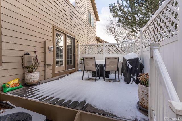 12627 James Point, Broomfield, CO 80020