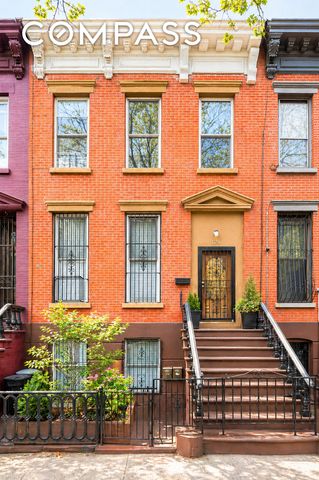 174 Patchen Avenue, New York City, NY 11221