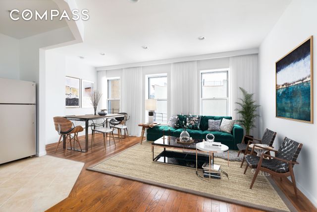 174 Patchen Avenue, New York City, NY 11221