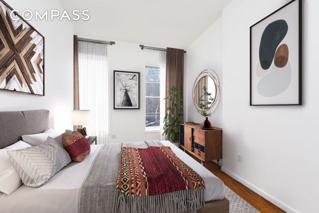 174 Patchen Avenue, New York City, NY 11221