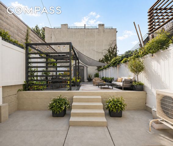 174 Patchen Avenue, New York City, NY 11221