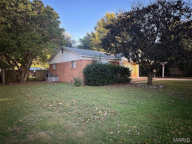 1804 Preston Street, Kennett, MO 63857