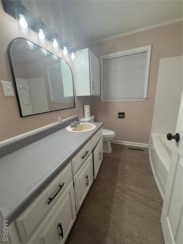 1804 Preston Street, Kennett, MO 63857