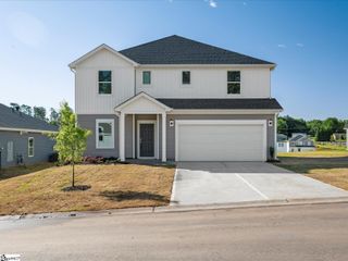 222 Maxwell Drive, Easley, SC 29642