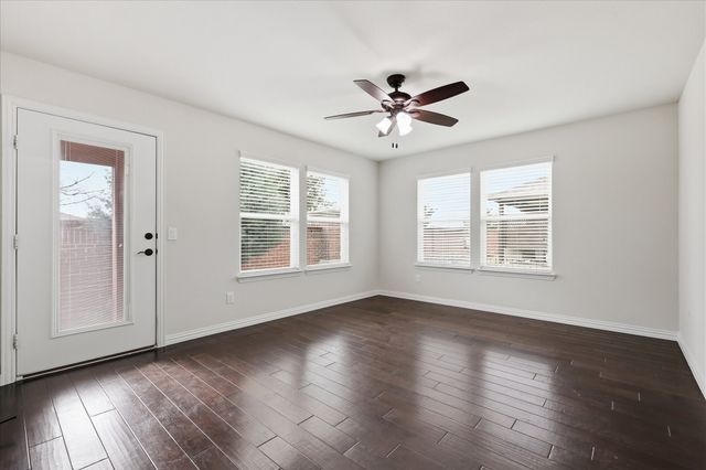 7992 Cool River Drive, Frisco, TX 75036