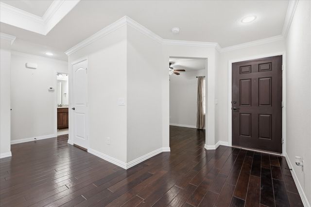 7992 Cool River Drive, Frisco, TX 75036