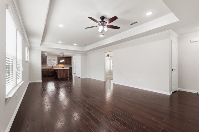 7992 Cool River Drive, Frisco, TX 75036