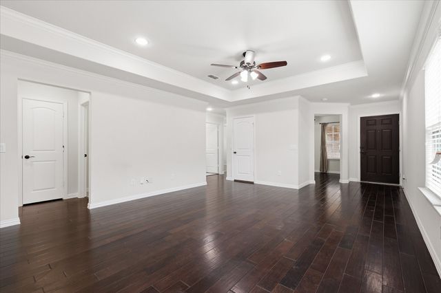 7992 Cool River Drive, Frisco, TX 75036