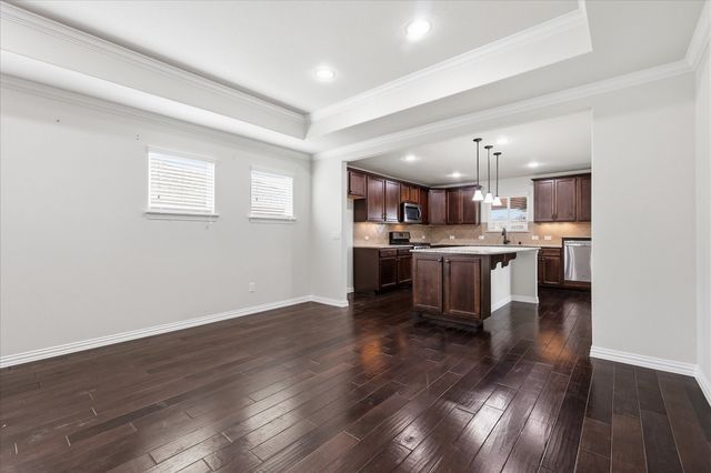 7992 Cool River Drive, Frisco, TX 75036