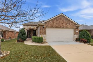 7992 Cool River Drive, Frisco, TX 75036