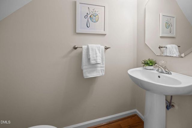 2129 Ventana Lane, Raleigh, NC 27604