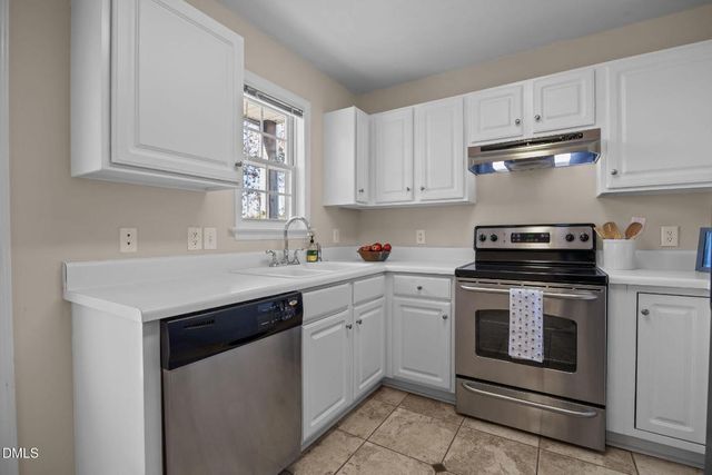 2129 Ventana Lane, Raleigh, NC 27604