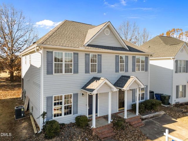 2129 Ventana Lane, Raleigh, NC 27604