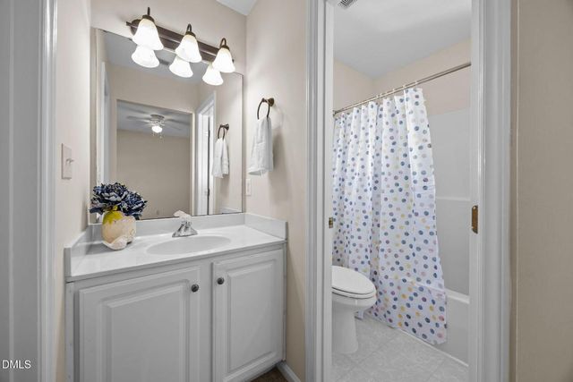 2129 Ventana Lane, Raleigh, NC 27604