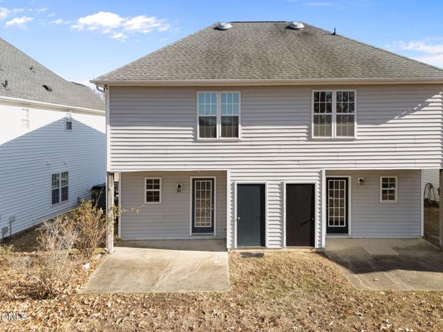 2129 Ventana Lane, Raleigh, NC 27604