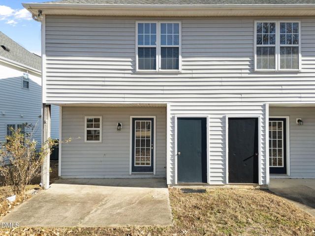 2129 Ventana Lane, Raleigh, NC 27604