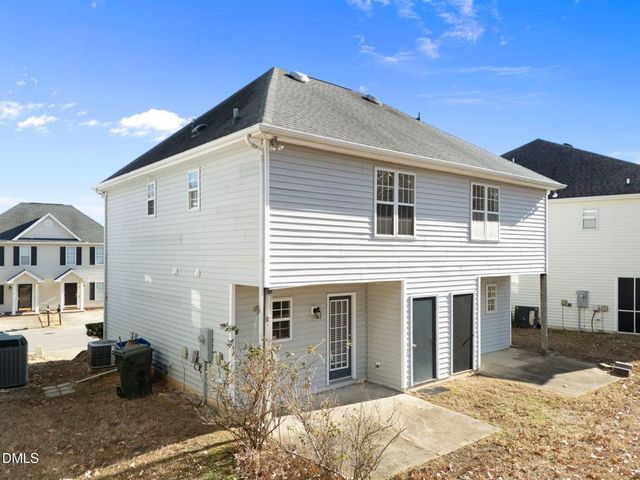 2129 Ventana Lane, Raleigh, NC 27604