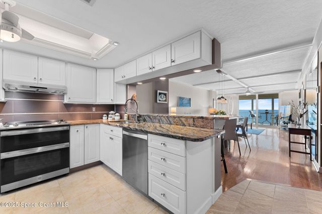 830 N Atlantic Avenue, B 1406, Cocoa Beach, FL 32931