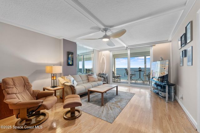 830 N Atlantic Avenue, B 1406, Cocoa Beach, FL 32931