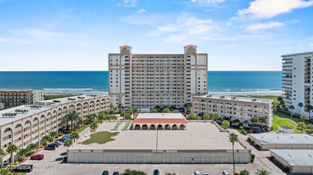 830 N Atlantic Avenue, B 1406, Cocoa Beach, FL 32931
