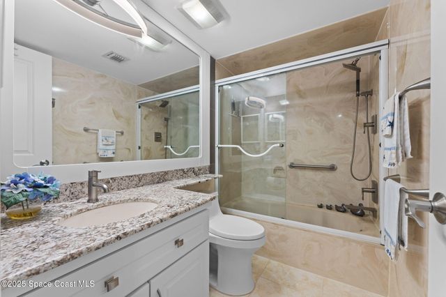 830 N Atlantic Avenue, B 1406, Cocoa Beach, FL 32931
