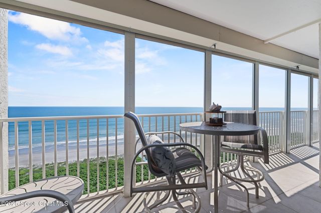 830 N Atlantic Avenue, B 1406, Cocoa Beach, FL 32931