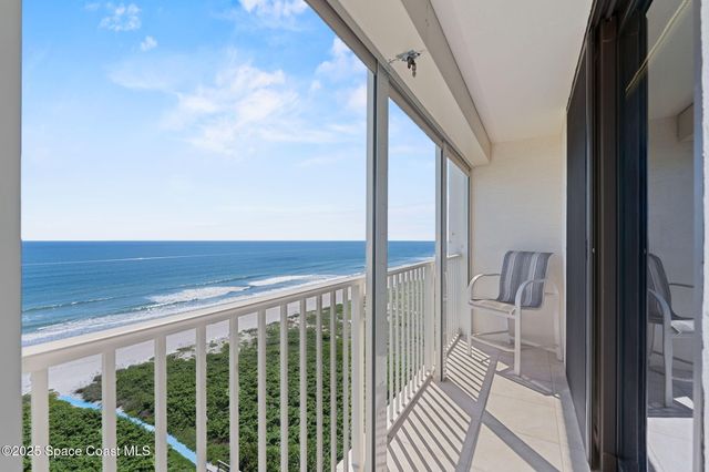830 N Atlantic Avenue, B 1406, Cocoa Beach, FL 32931