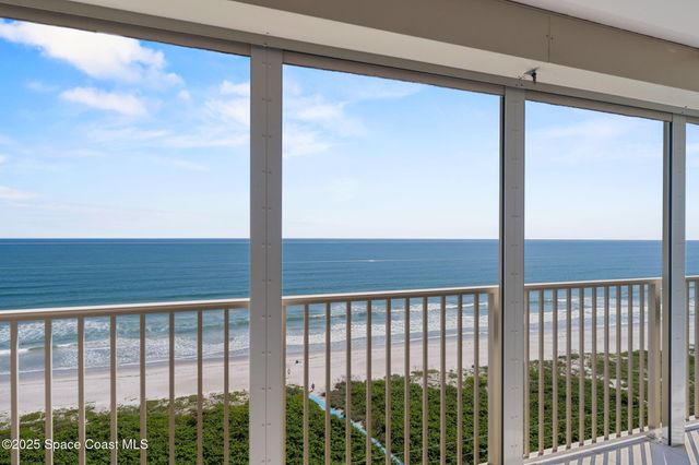 830 N Atlantic Avenue, B 1406, Cocoa Beach, FL 32931