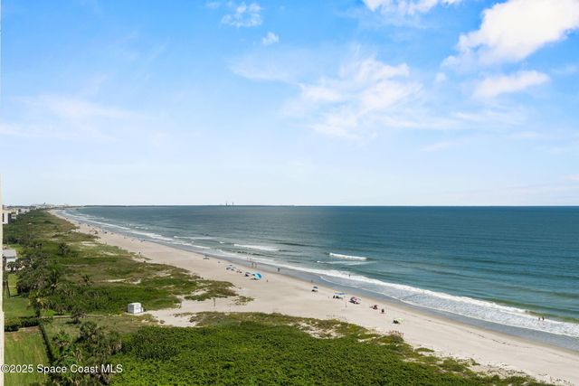 830 N Atlantic Avenue, B 1406, Cocoa Beach, FL 32931