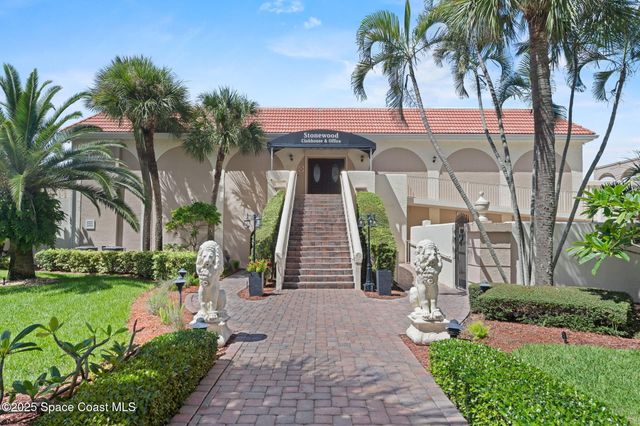830 N Atlantic Avenue, B 1406, Cocoa Beach, FL 32931