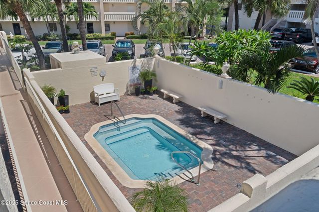 830 N Atlantic Avenue, B 1406, Cocoa Beach, FL 32931