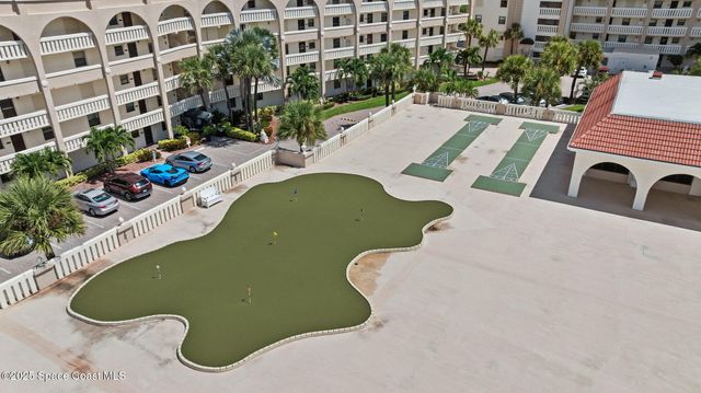 830 N Atlantic Avenue, B 1406, Cocoa Beach, FL 32931