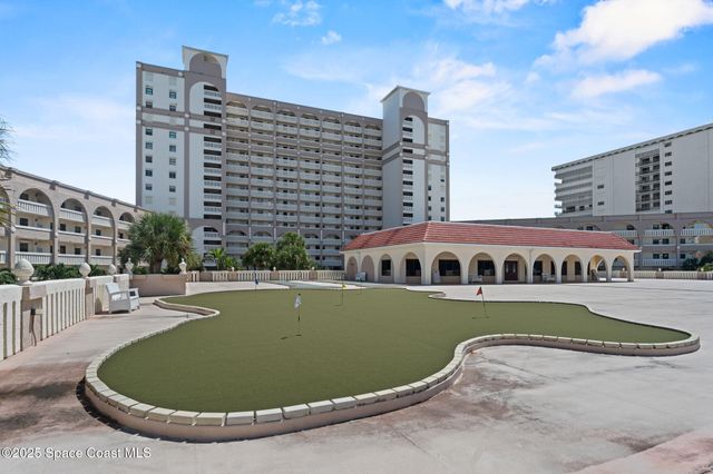 830 N Atlantic Avenue, B 1406, Cocoa Beach, FL 32931