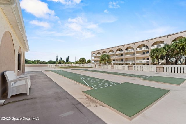 830 N Atlantic Avenue, B 1406, Cocoa Beach, FL 32931