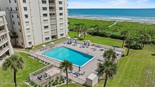 830 N Atlantic Avenue, B 1406, Cocoa Beach, FL 32931