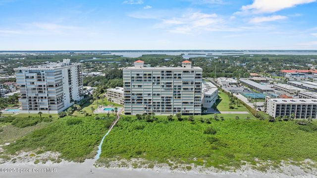 830 N Atlantic Avenue, B 1406, Cocoa Beach, FL 32931