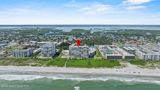 830 N Atlantic Avenue, B 1406, Cocoa Beach, FL 32931