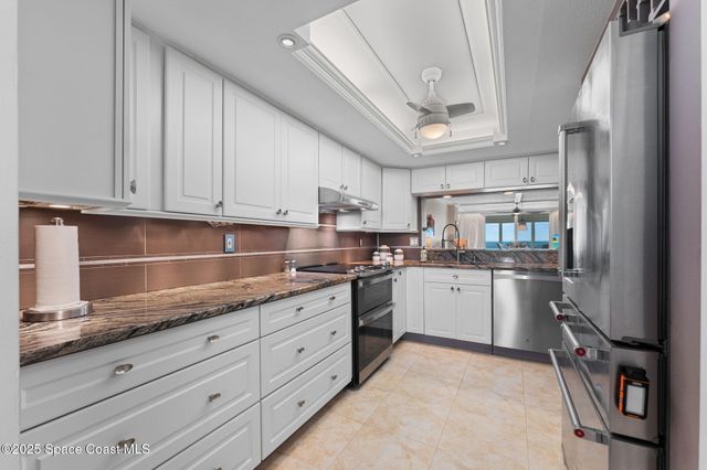 830 N Atlantic Avenue, B 1406, Cocoa Beach, FL 32931
