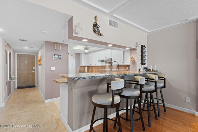 830 N Atlantic Avenue, B 1406, Cocoa Beach, FL 32931