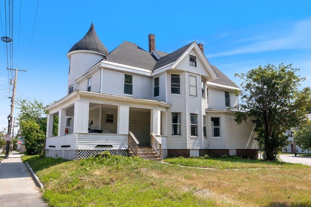 117 Goff Street, Auburn, ME 04210 — photo 5