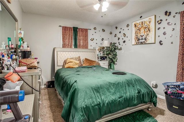 5701 E 100th Street, Kansas City, MO 64137