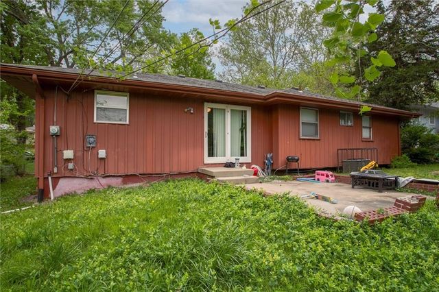 5701 E 100th Street, Kansas City, MO 64137