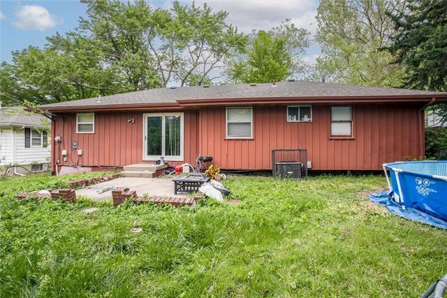 5701 E 100th Street, Kansas City, MO 64137