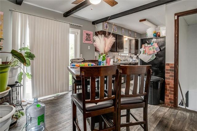 5701 E 100th Street, Kansas City, MO 64137